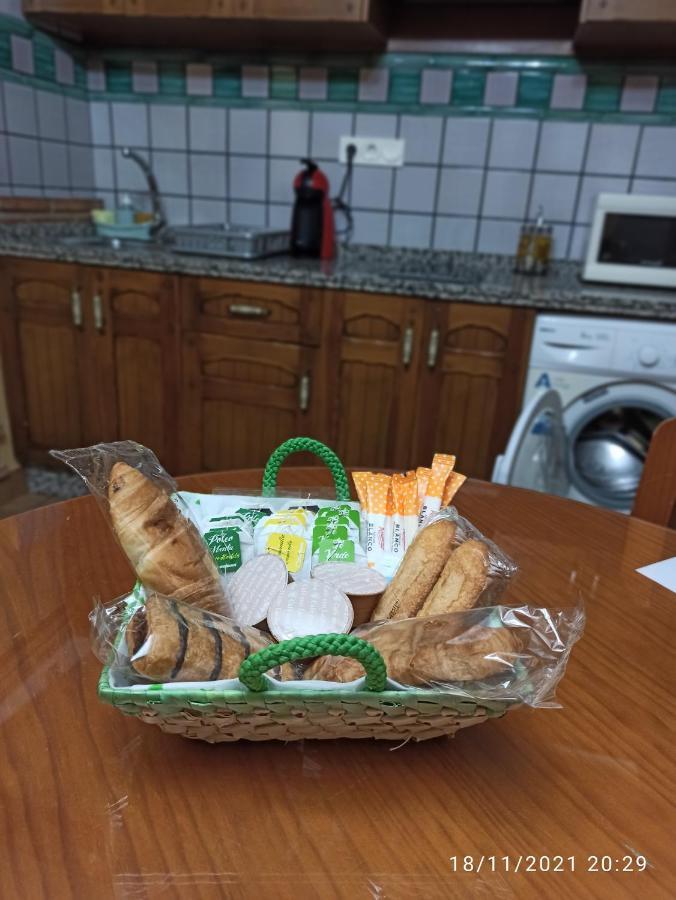 La Casita De Paco Albaicin Apartment Granada Ngoại thất bức ảnh