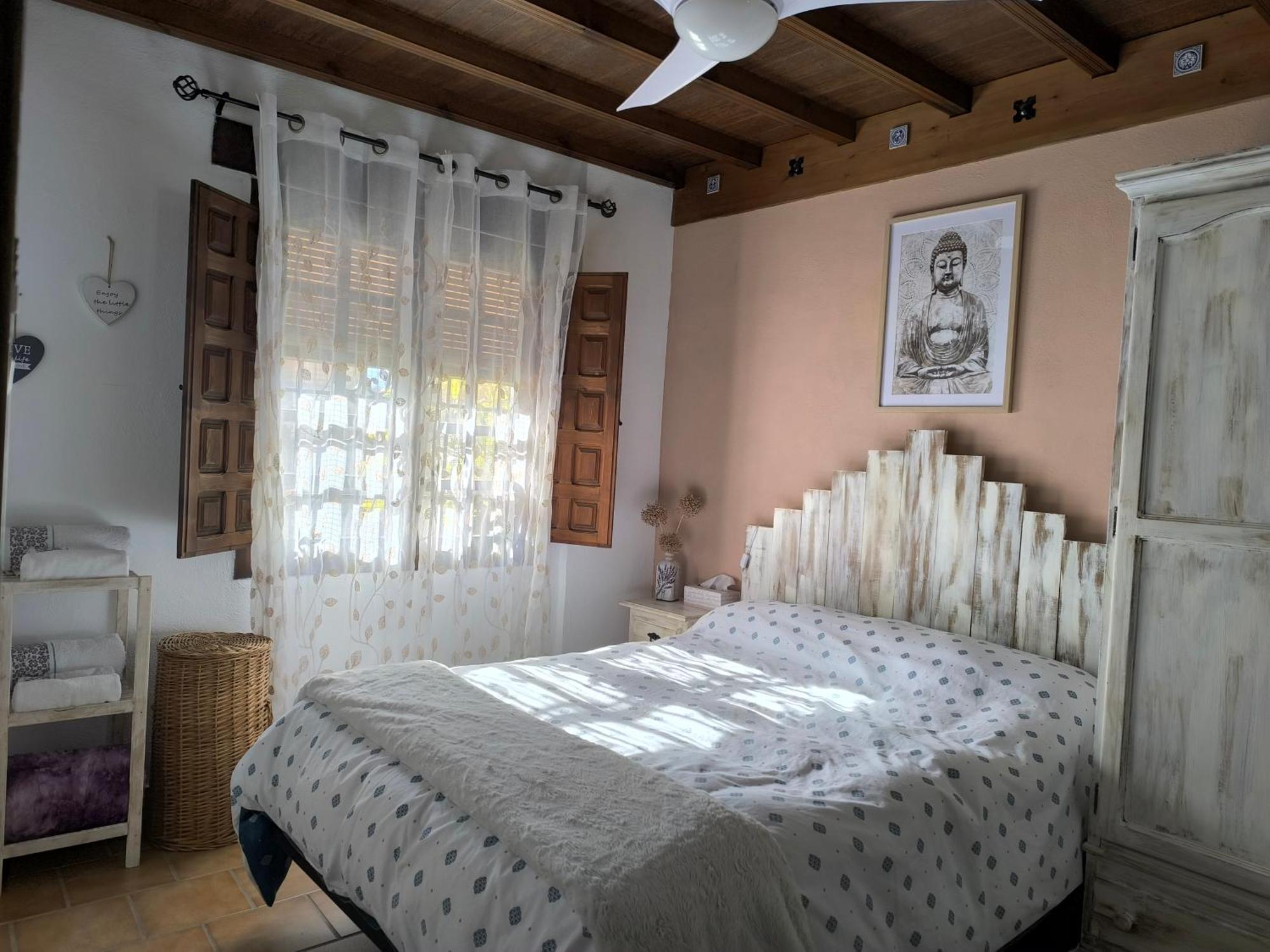 La Casita De Paco Albaicin Apartment Granada Ngoại thất bức ảnh